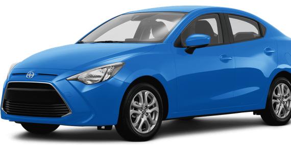 TOYOTA YARIS IA 2017 3MYDLBYV7HY168967 image TOYOTA YARIS IA 2017 3MYDLBYV7HY168967 image